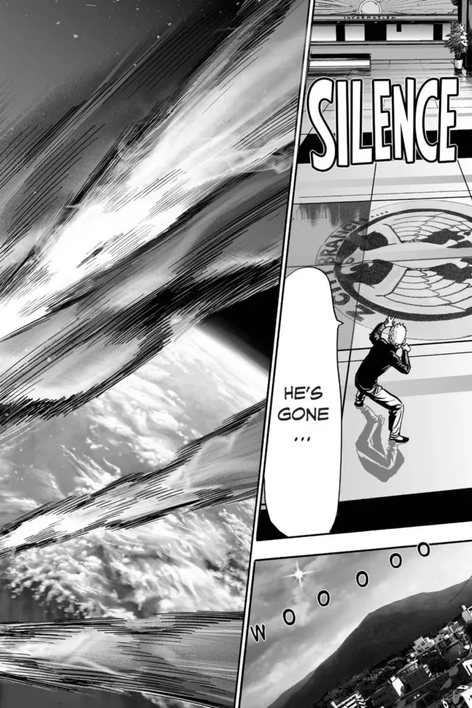 one punch man ch21 page23